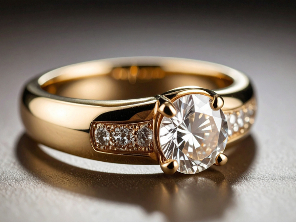 Anéis de Compromisso